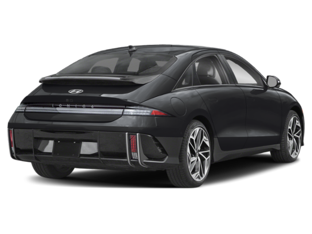2025 Hyundai Ioniq 6 Limited photo 20