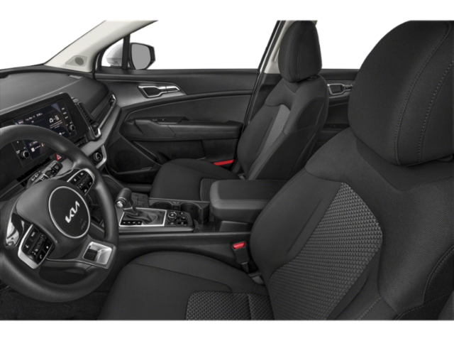 2024 Kia Sportage LX photo 10