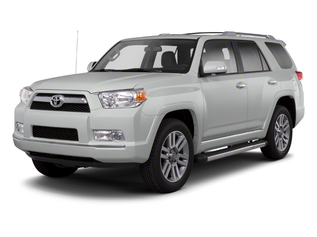 2013 Toyota 4Runner