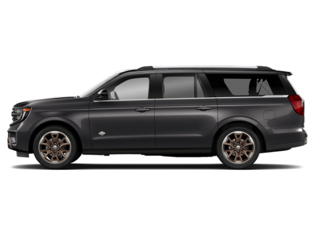 2025 Ford Expedition MAX King Ranch photo 2