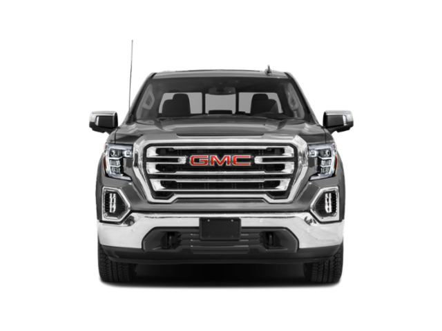 2021 Gmc Sierra 1500 SLT photo 4
