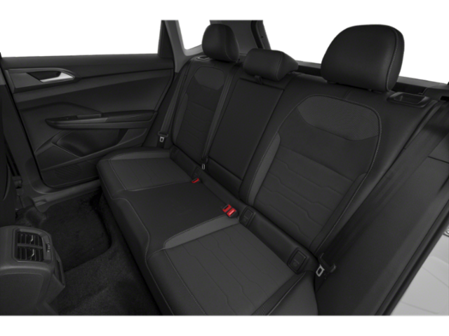 2025 Volkswagen Taos SE photo 9