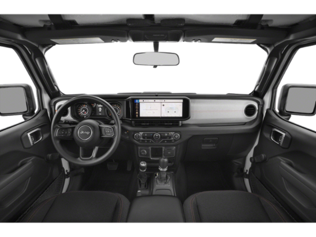 2025 Jeep Gladiator Sport photo 5