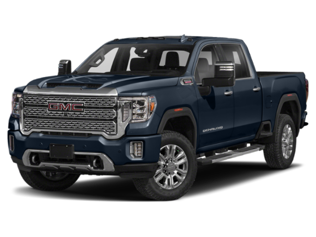 2022 GMC Sierra 2500 Denali HD Denali's photo