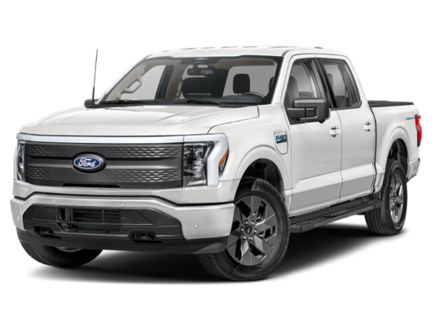 2025 Ford F-150 Lightning photo 22