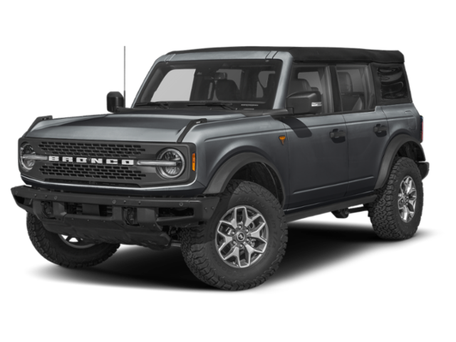 2024 Ford Bronco 4-Door Badlands's photo
