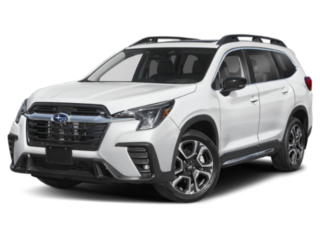 2025 Subaru Ascent Limited's photo