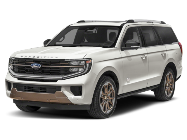 2026 FORD EXPEDITION - Image 24