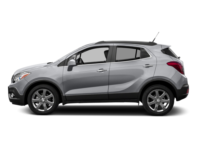 2016 Buick Encore Base photo 11