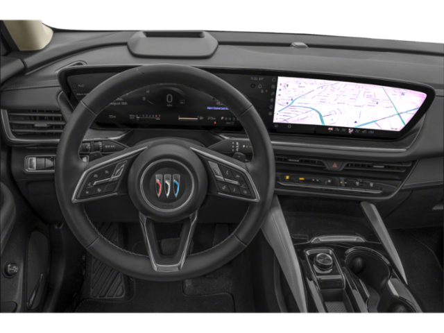 2025 Buick Envision Sport Touring photo 2