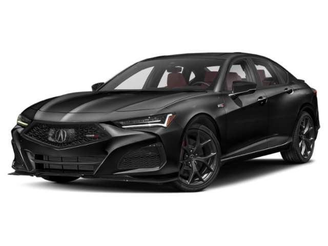 2023 Acura TLX Type S's photo