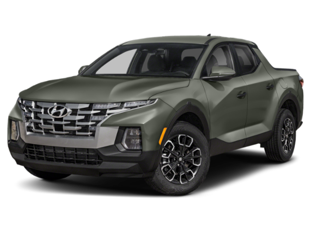 2024 Hyundai Santa Cruz SEL's photo
