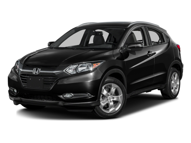 2016 Honda HR-V EX-L's photo