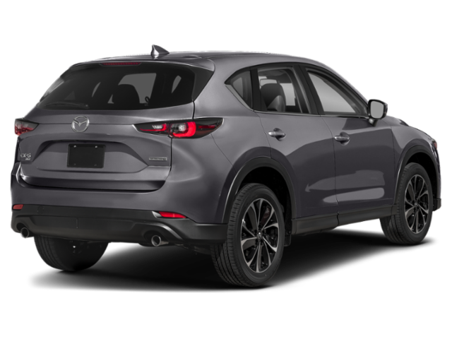 Used 2023 Mazda CX-5 S Premium package with VIN JM3KFBDMXP0181352 for sale in Burnsville, Minnesota