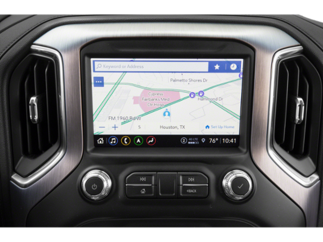 2020 Gmc Sierra 2500 HD Denali photo 12
