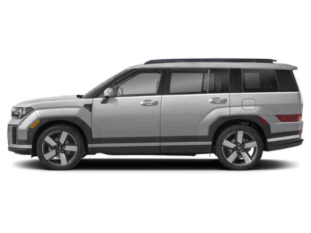 2026 Hyundai Santa Fe Limited photo 3