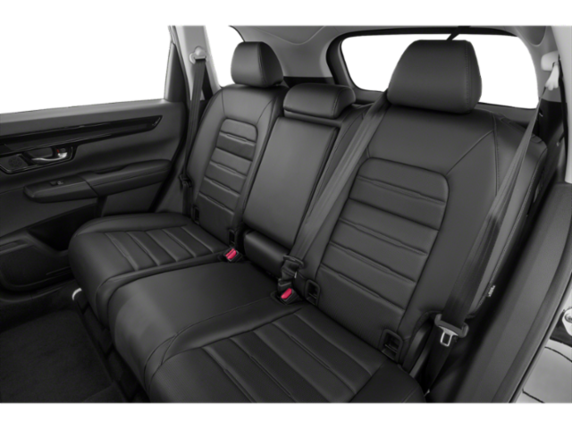 2026 Honda CR-V EX-L photo 12