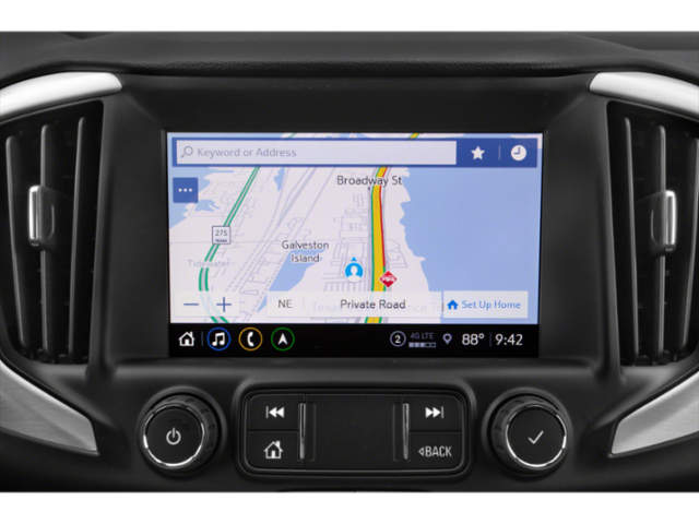 2024 Gmc Terrain Denali photo 13