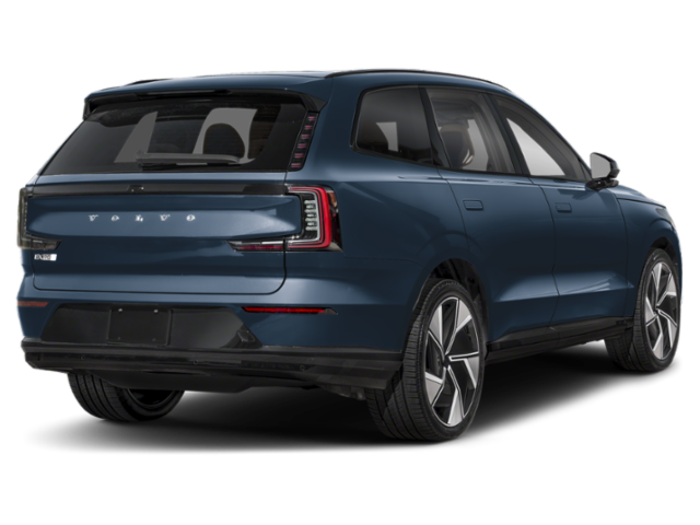 2025 Volvo EX90 Plus photo 2