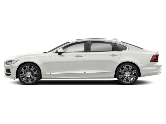 2022 VOLVO S90 - Image 3