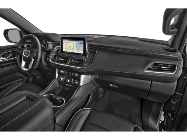 2021 Gmc Yukon XL SLT photo 11
