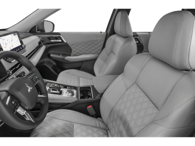 2024 Mitsubishi Outlander SEL photo 9