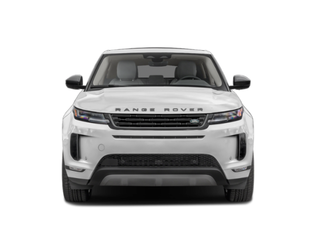 2026 Land Rover Range Rover Evoque Dynamic SE photo 4