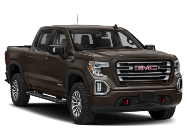 2021 Gmc Sierra 1500 AT4 photo 7