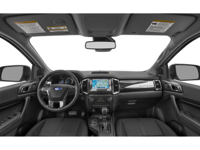 2022 Ford Ranger Lariat photo 5