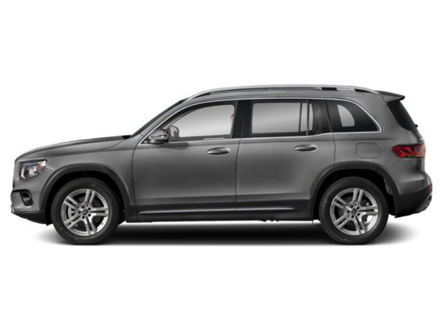 2021 Mercedes Benz GLB 250 4MATIC photo 3