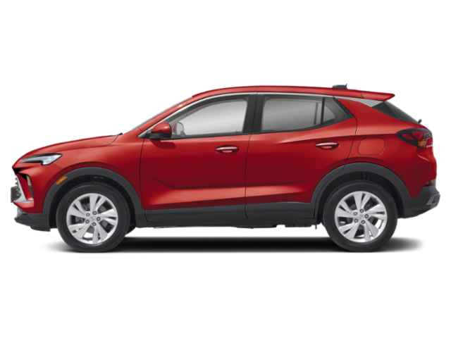 2026 Buick Encore GX Preferred photo 3