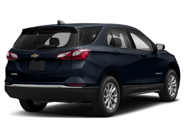 Used 2018 Chevrolet Equinox LS with VIN 3GNAXHEVXJS552514 for sale in Bradenton, FL