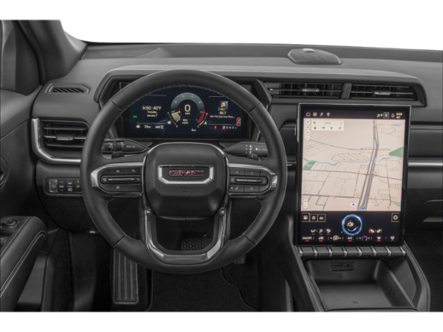 2025 Gmc Terrain Elevation photo 4