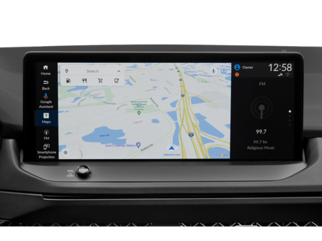 2024 HONDA ACCORD - Image 16