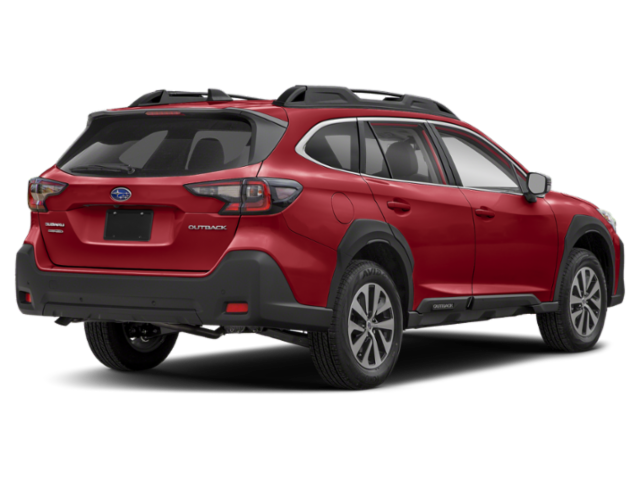 2025 Subaru Outback Premium photo 2