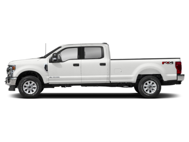 2022 Ford F-350 photo 4
