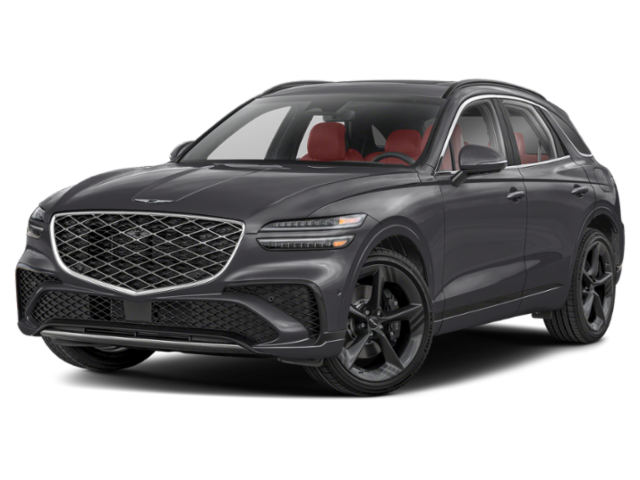 2026 GENESIS GV70 Sport Prestige's photo