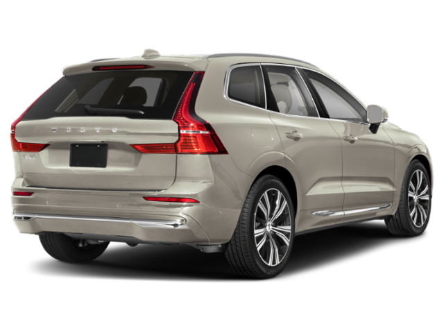 2024 Volvo XC60 Recharge Hybrid Ultimate photo 2