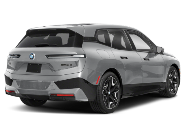 Used 2023 BMW iX Base with VIN WB523CF07PCL70455 for sale in Sumner, WA