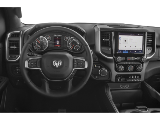 2025 Ram 1500 Big Horn Lone Star photo 4