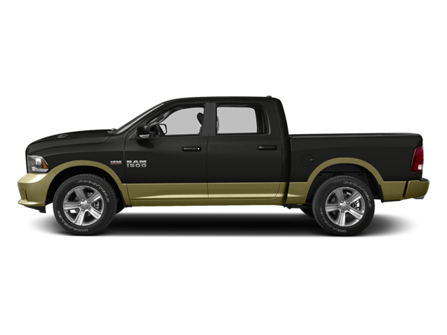 2013 Ram 1500 Laramie Longhorn photo 2