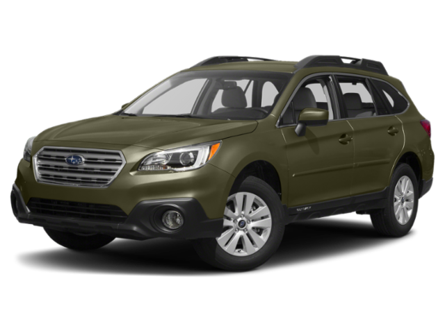 2015 Subaru Outback Base's photo