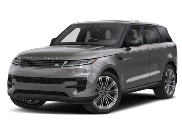 2025 Land Rover Range Rover Sport SE's photo