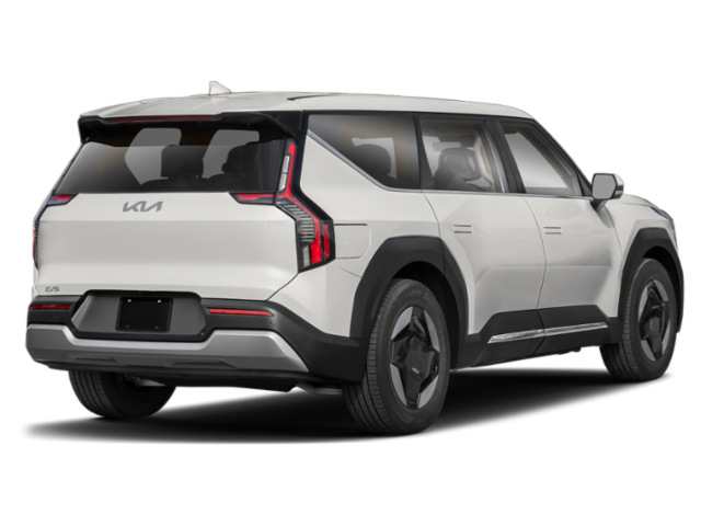 2026 Kia EV9 Light photo 2