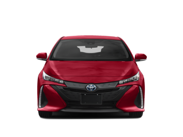 2018 Toyota Prius Prime Plus Premium Advanced photo 4