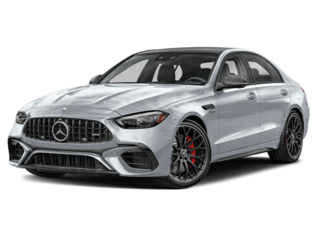 2026 Mercedes-Benz C-Class Sedan AMG C63 S E Peformance's photo