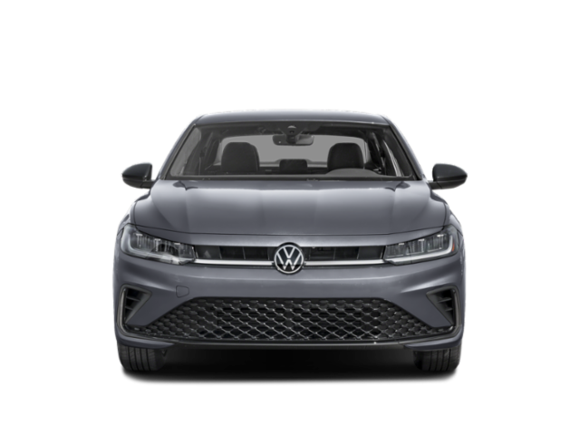 2025 Volkswagen Jetta 1.5T Sport photo 3