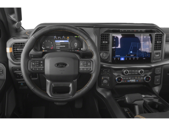 2025 Ford F-150 Tremor photo 4