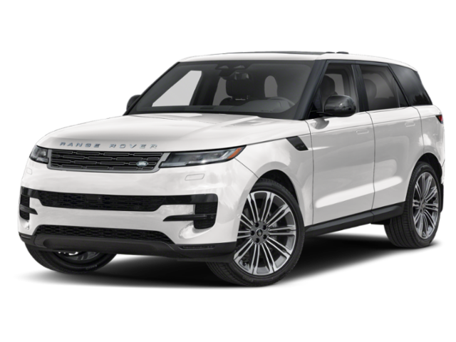 2025 Land Rover Range Rover Sport SE's photo