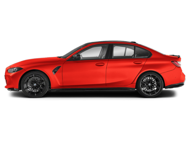 2026 Bmw M3 3 photo 2